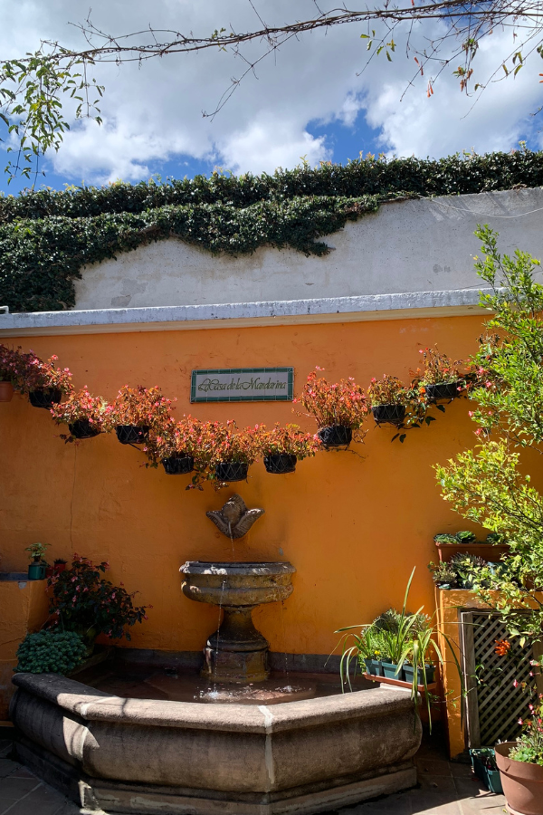 best things to do in antigua guatemala