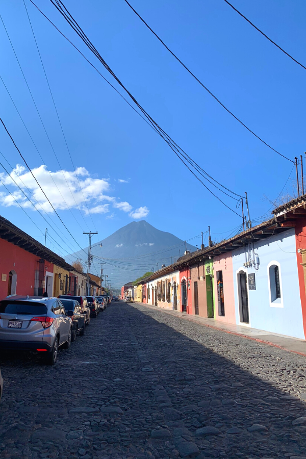 free things to do in antigua guatemala