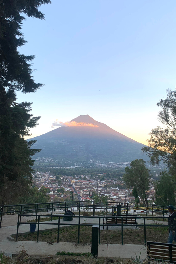 things to do around antigua guatemala