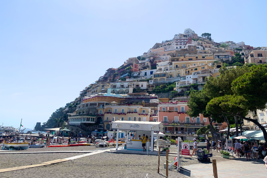 what to do in sorrento italy for 3 days