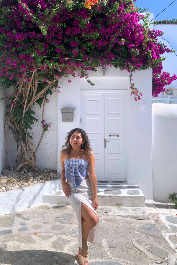 is 3 days in mykonos enough