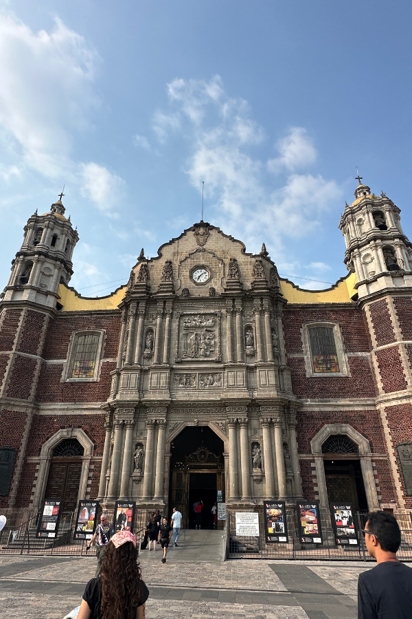 things to do in Mexico City bucket lists