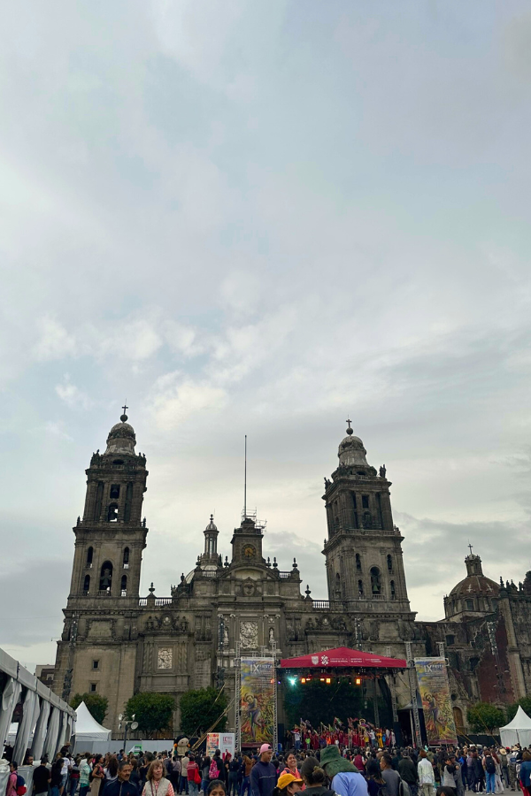 things to do in Mexico City reddit