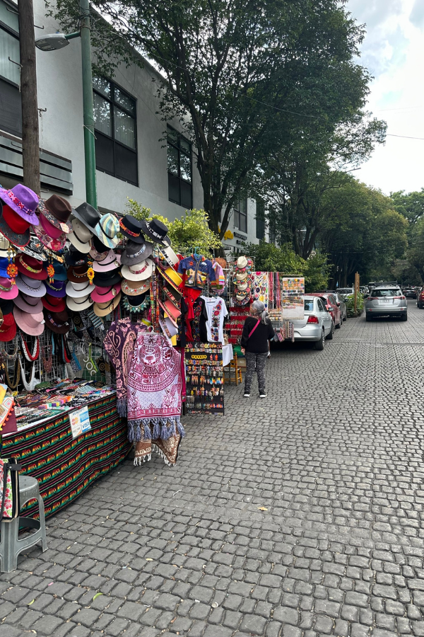 things to do in polanco Mexico City