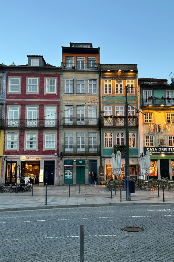 porto 2 day itinerary reddit