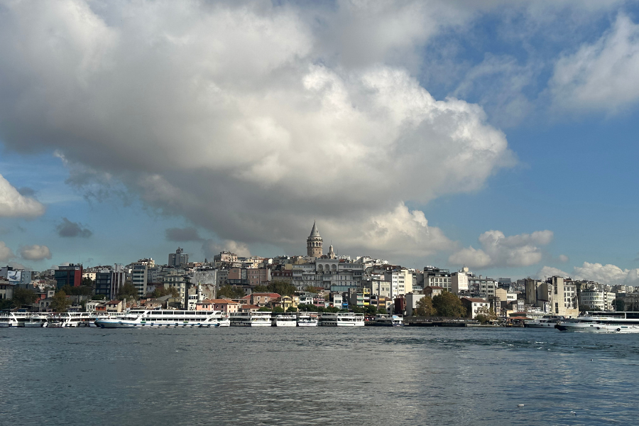 100 things to do in istanbul