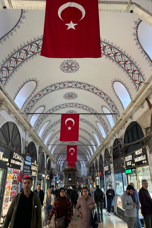 Istanbul activities for adults