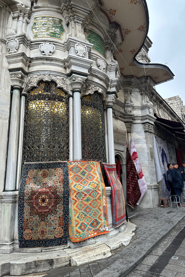 main things to do in istanbul