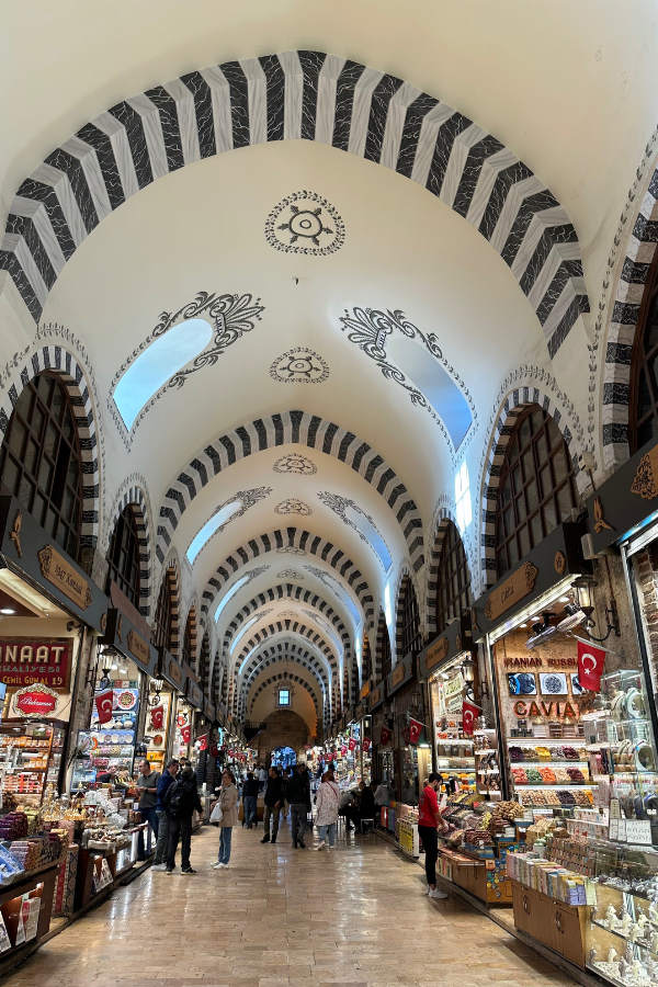 places to visit in Istanbul for free