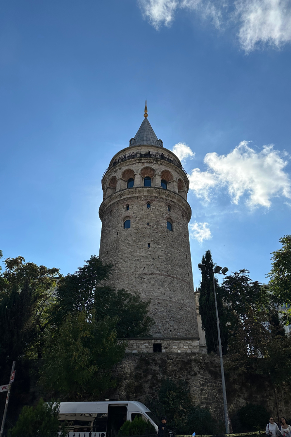 top 10 tourist things to do in Istanbul