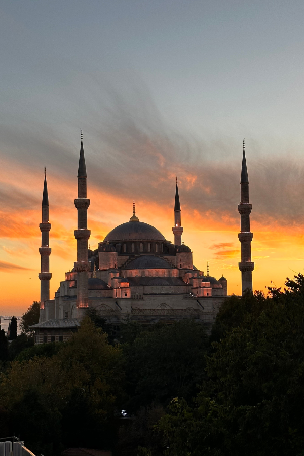 unique things to do in Istanbul