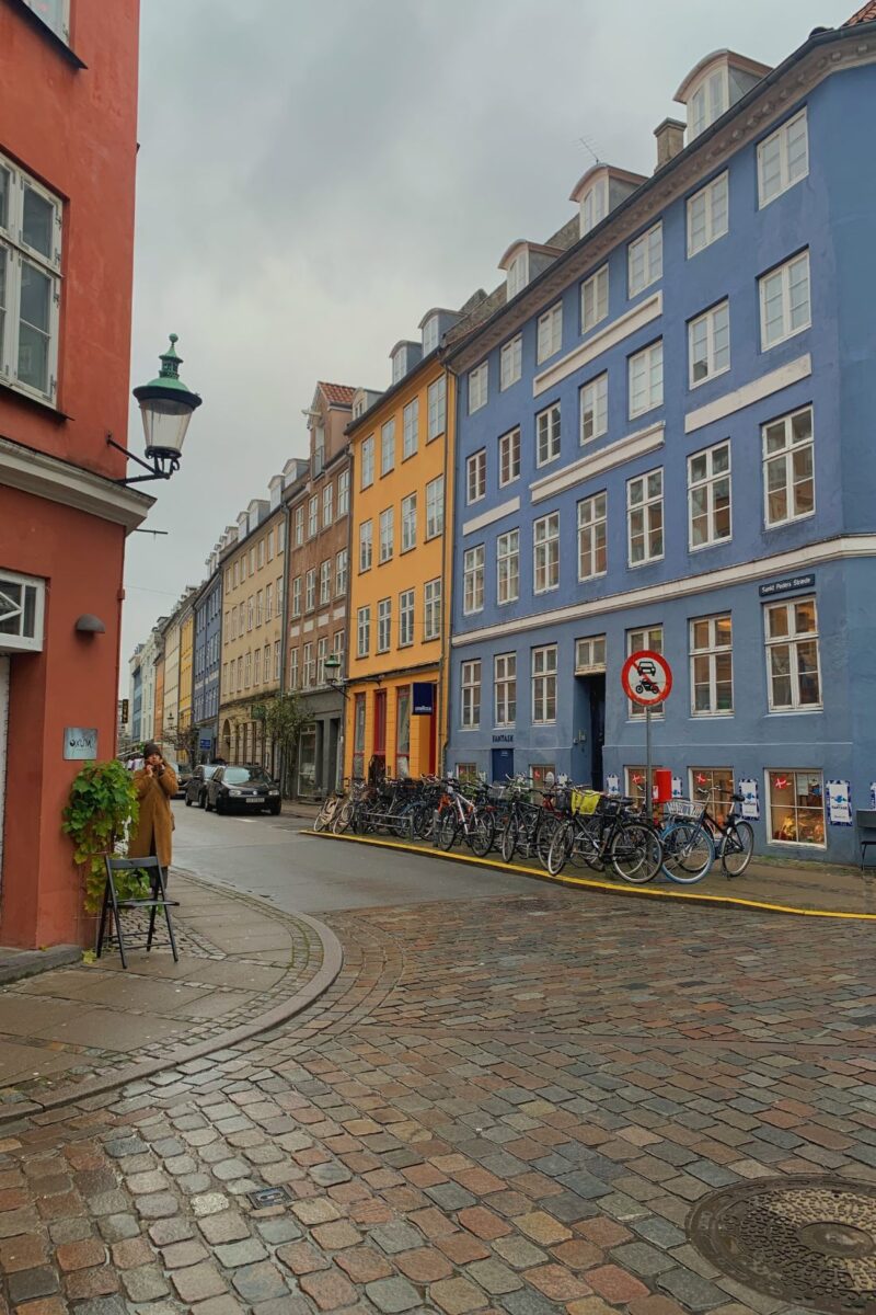 Copenhagen on a budget