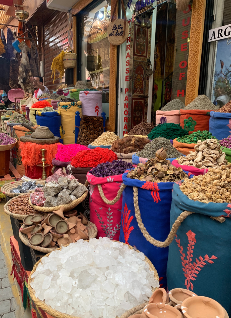 11 Marrakech Travel Tips You Need to Know When Visiting Marrakech