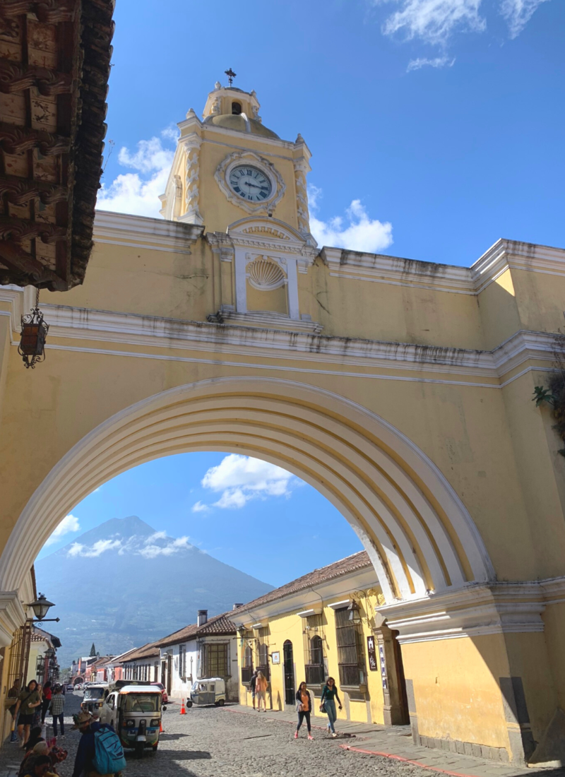 Things to do in Antigua Guatemala | First-time Visitors Guide