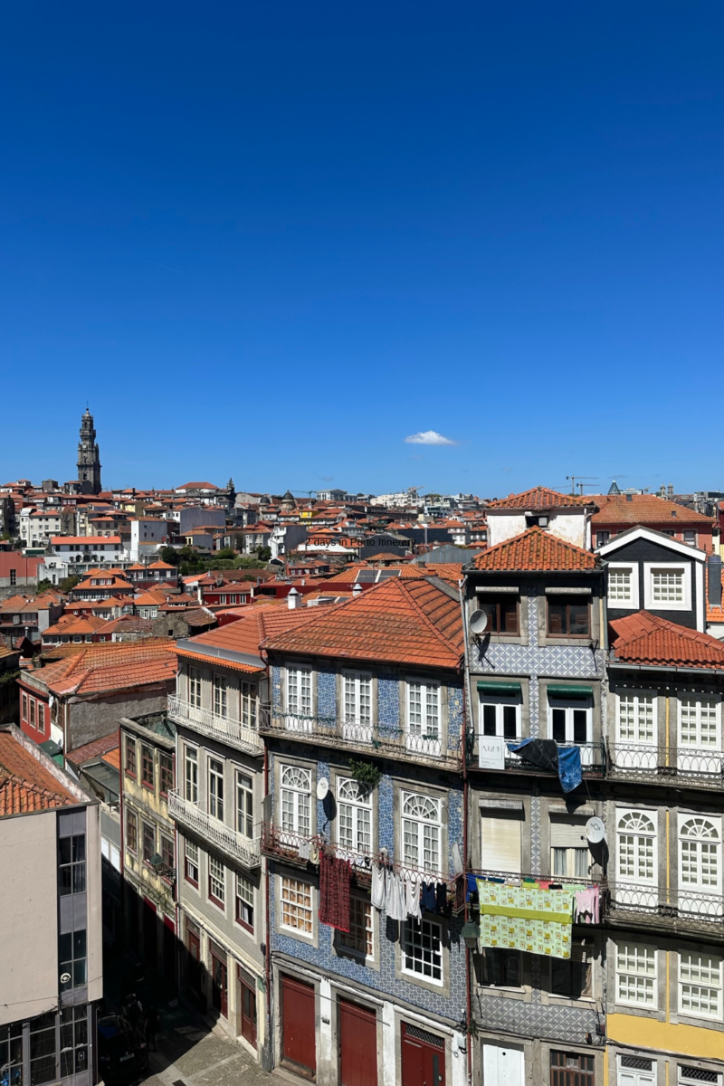 2 days in Porto Itinerary